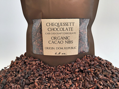 Cacao Nibs