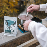 Mexican Drinking Chocolate