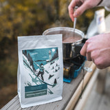 Mexican Drinking Chocolate