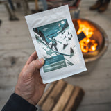 Mexican Drinking Chocolate