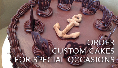 Learn about the chocolate making process