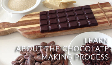 Joey's Food Truck @ Chequessett Chocolate